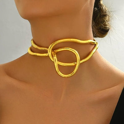 Multi-Styling Bendable Necklace